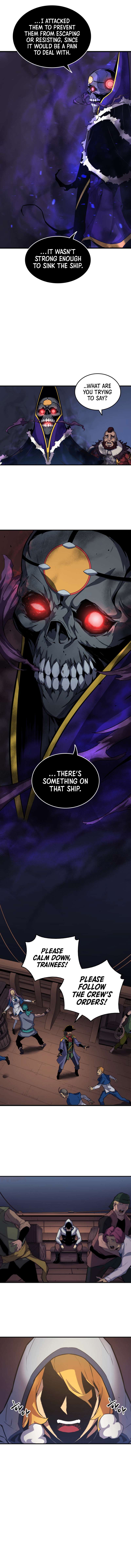 Read The Great Mage Returns After 4000 Years Manga Online