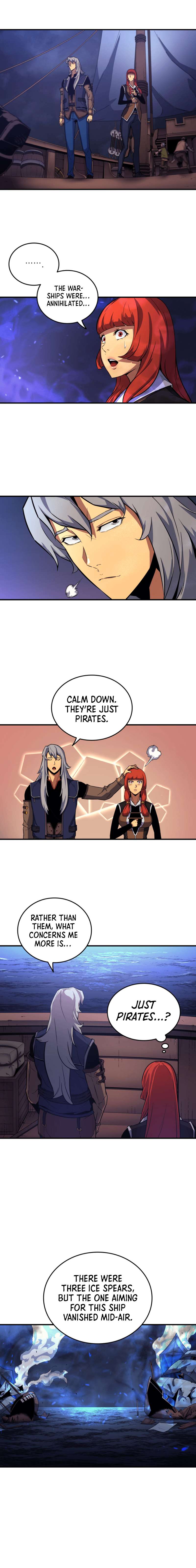 Read The Great Mage Returns After 4000 Years Manga Online