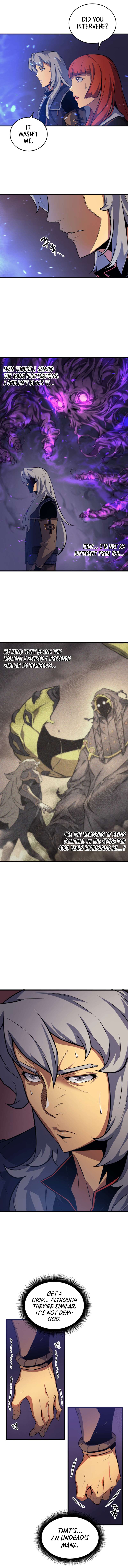 Read The Great Mage Returns After 4000 Years Manga Online