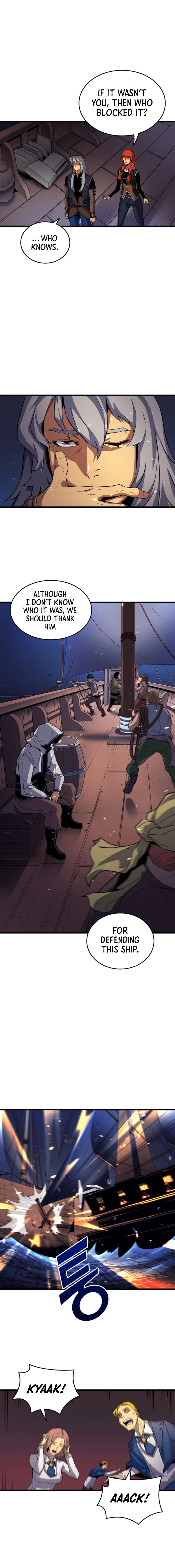 Read The Great Mage Returns After 4000 Years Manga Online