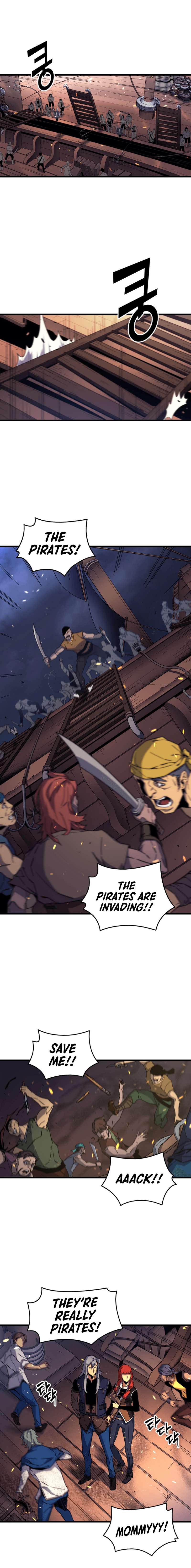 Read The Great Mage Returns After 4000 Years Manga Online