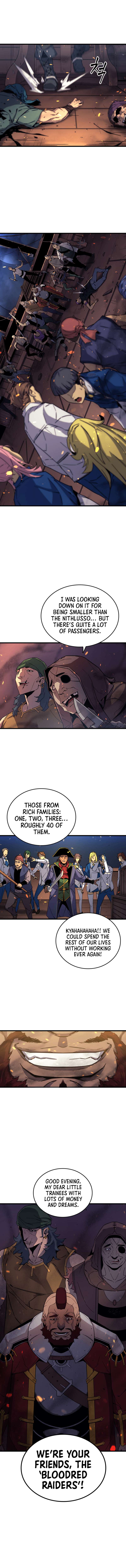 Read The Great Mage Returns After 4000 Years Manga Online