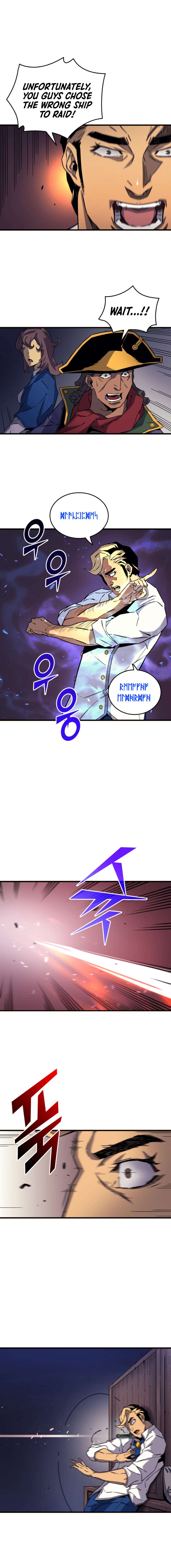 Read The Great Mage Returns After 4000 Years Manga Online