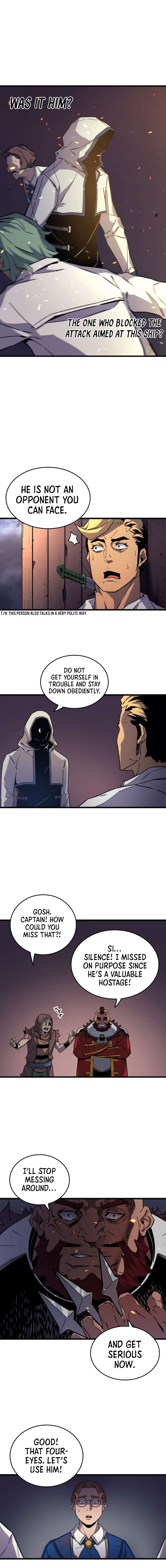 Read The Great Mage Returns After 4000 Years Manga Online