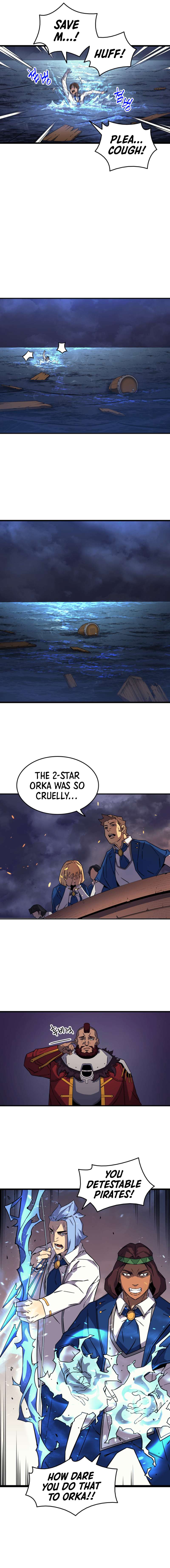 Read The Great Mage Returns After 4000 Years Manga Online