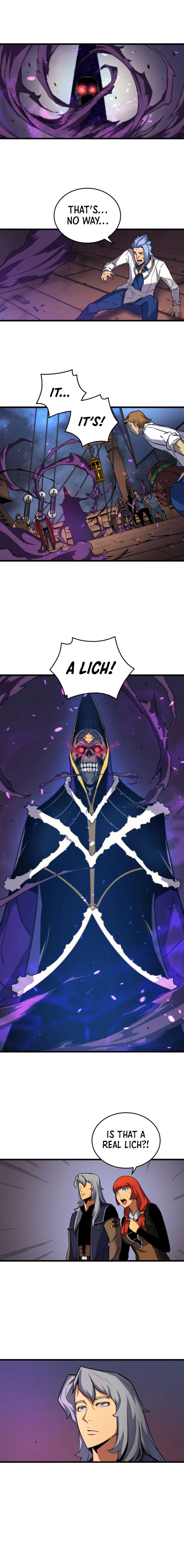 Read The Great Mage Returns After 4000 Years Manga Online