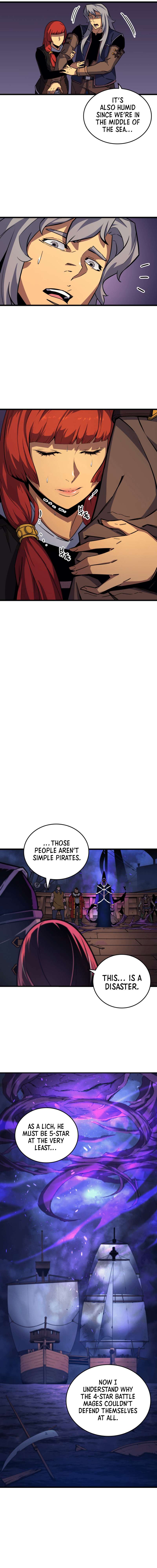 Read The Great Mage Returns After 4000 Years Manga Online