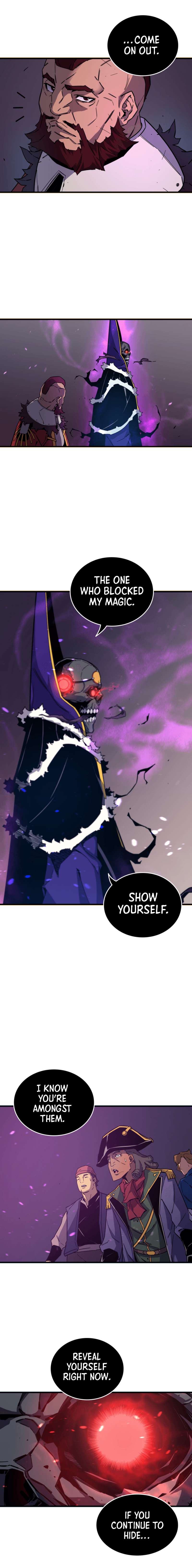 Read The Great Mage Returns After 4000 Years Manga Online