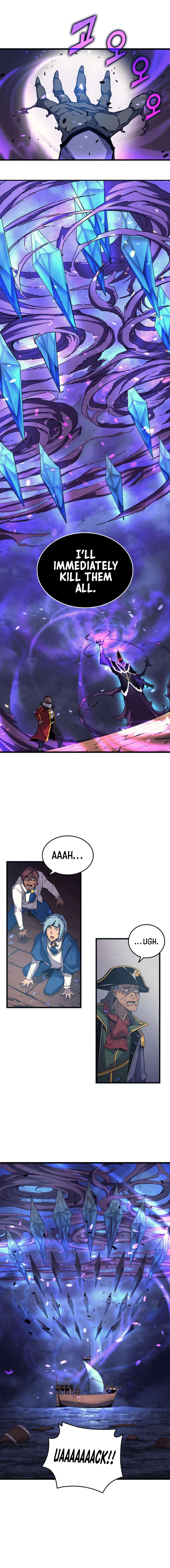 Read The Great Mage Returns After 4000 Years Manga Online