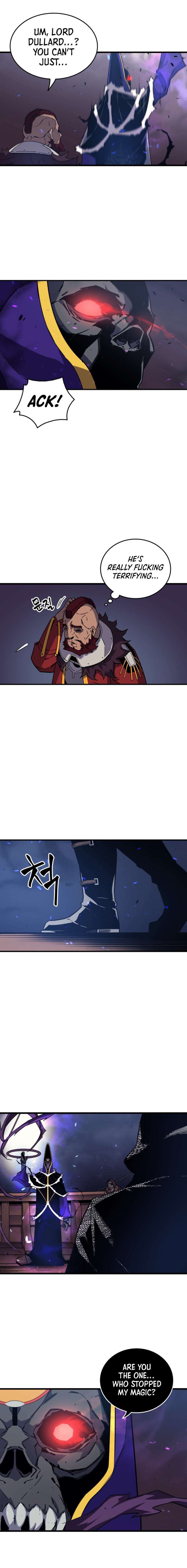 Read The Great Mage Returns After 4000 Years Manga Online