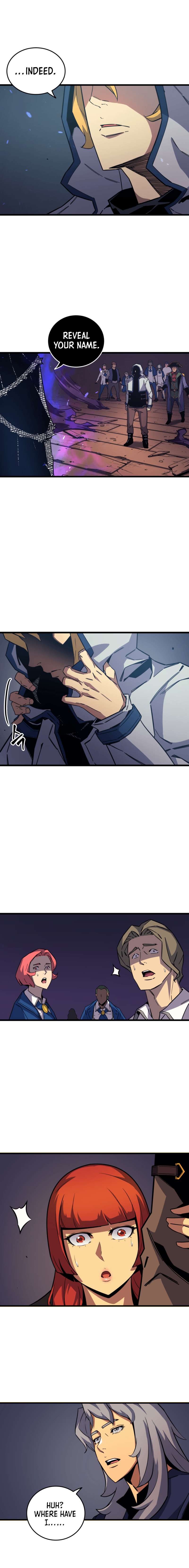 Read The Great Mage Returns After 4000 Years Manga Online