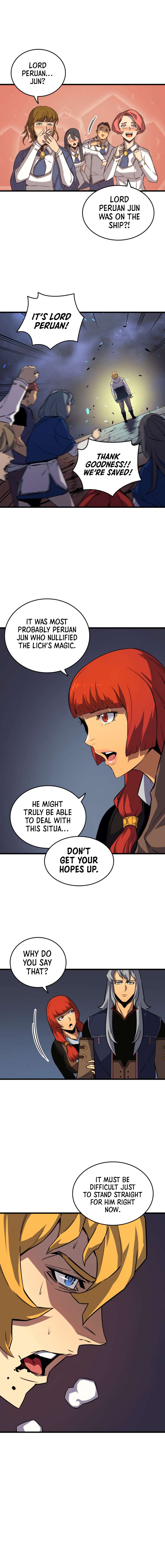 Read The Great Mage Returns After 4000 Years Manga Online