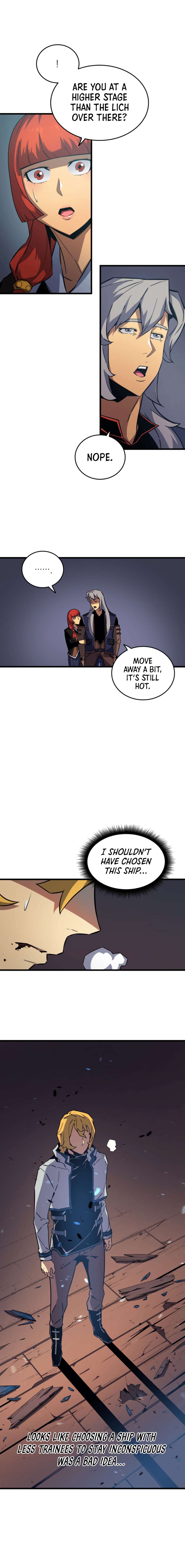 Read The Great Mage Returns After 4000 Years Manga Online