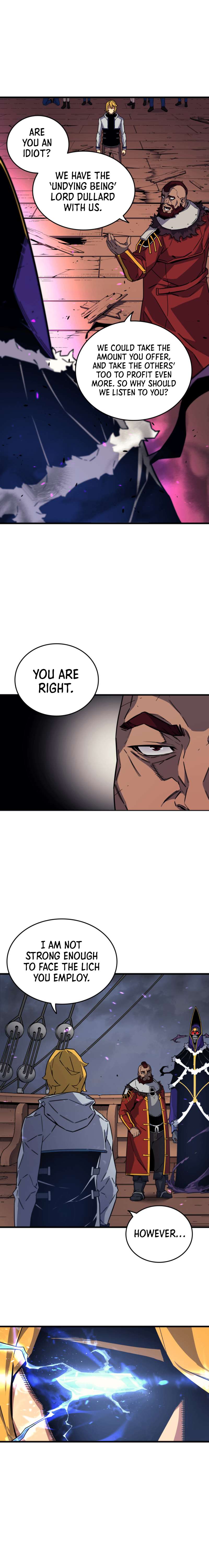 Read The Great Mage Returns After 4000 Years Manga Online