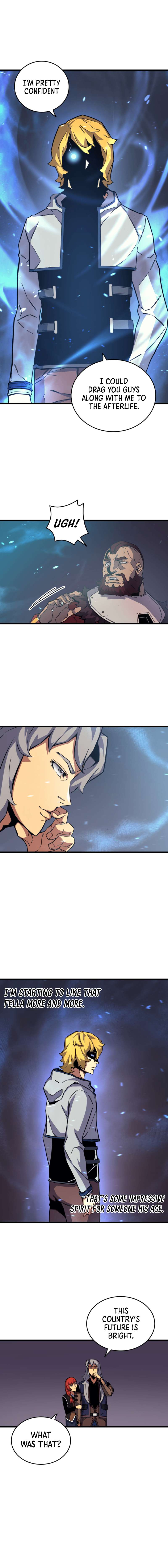 Read The Great Mage Returns After 4000 Years Manga Online