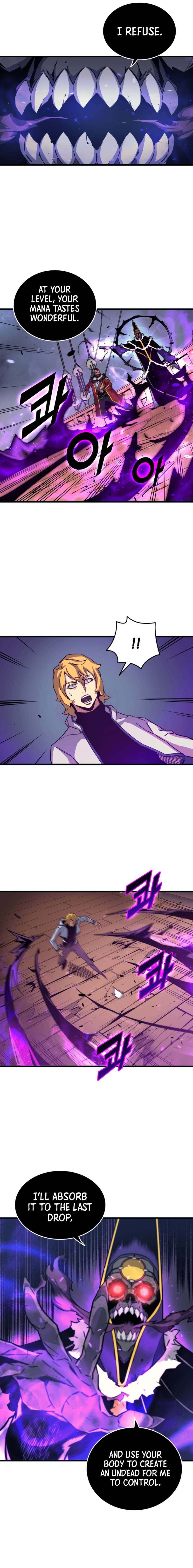 Read The Great Mage Returns After 4000 Years Manga Online