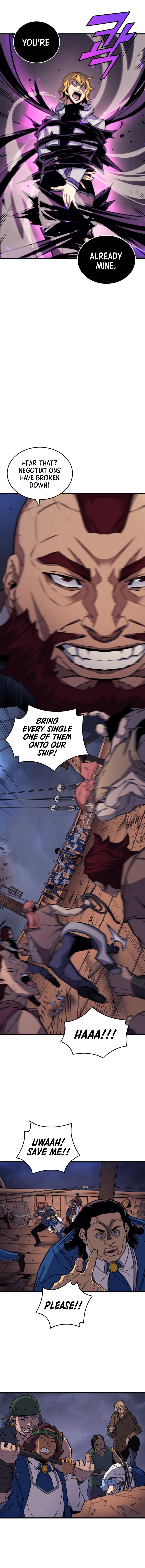 Read The Great Mage Returns After 4000 Years Manga Online