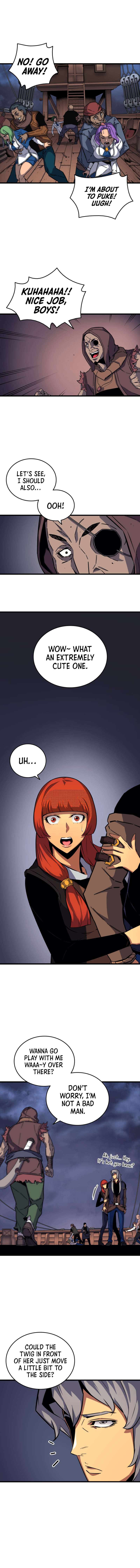 Read The Great Mage Returns After 4000 Years Manga Online