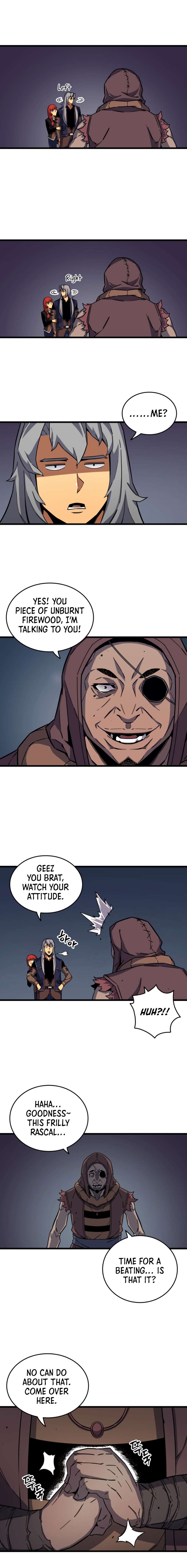 Read The Great Mage Returns After 4000 Years Manga Online