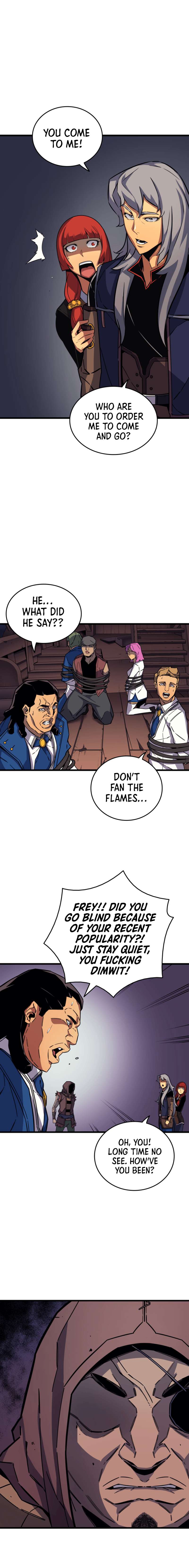 Read The Great Mage Returns After 4000 Years Manga Online