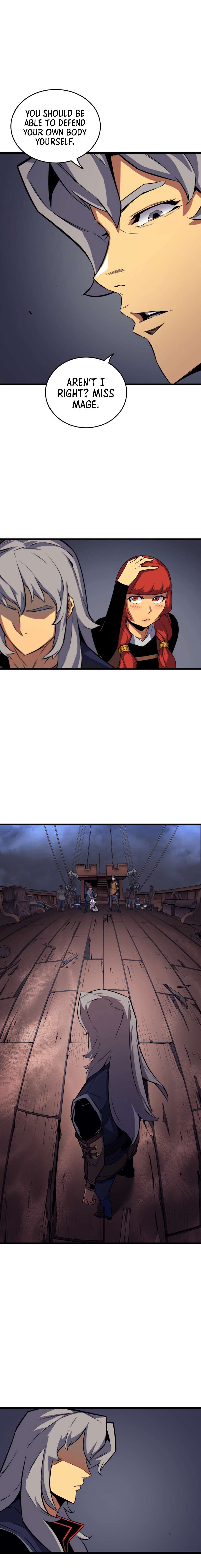 Read The Great Mage Returns After 4000 Years Manga Online