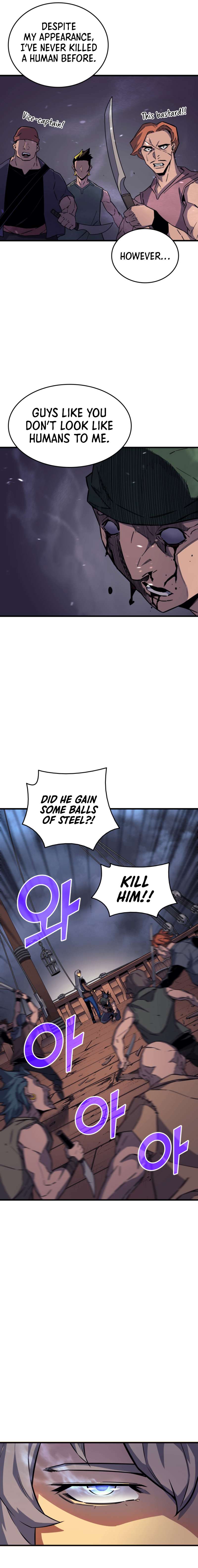 Read The Great Mage Returns After 4000 Years Manga Online