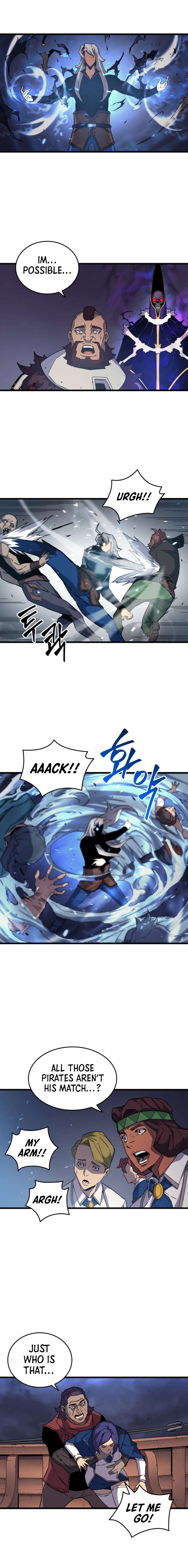 Read The Great Mage Returns After 4000 Years Manga Online