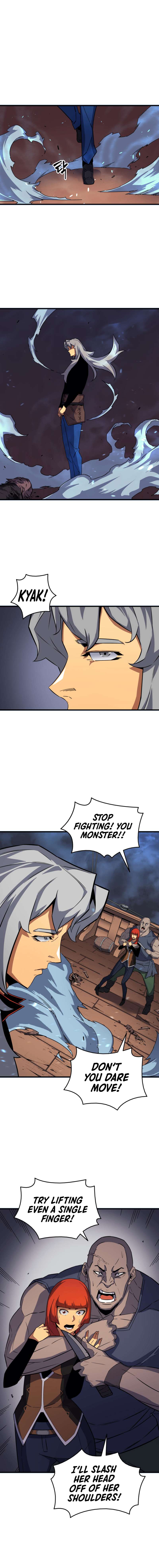 Read The Great Mage Returns After 4000 Years Manga Online