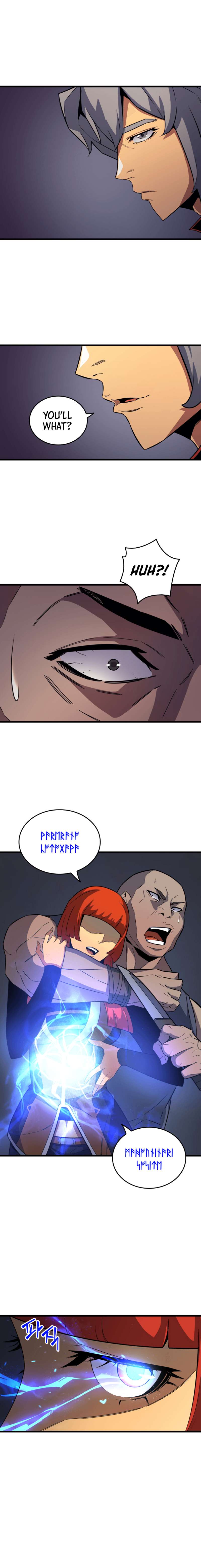 Read The Great Mage Returns After 4000 Years Manga Online