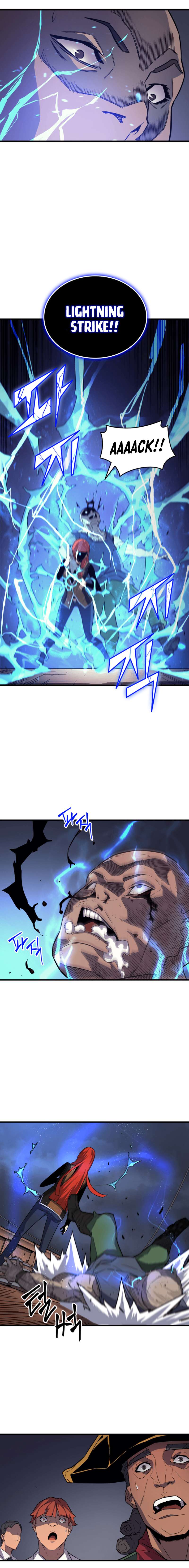 Read The Great Mage Returns After 4000 Years Manga Online