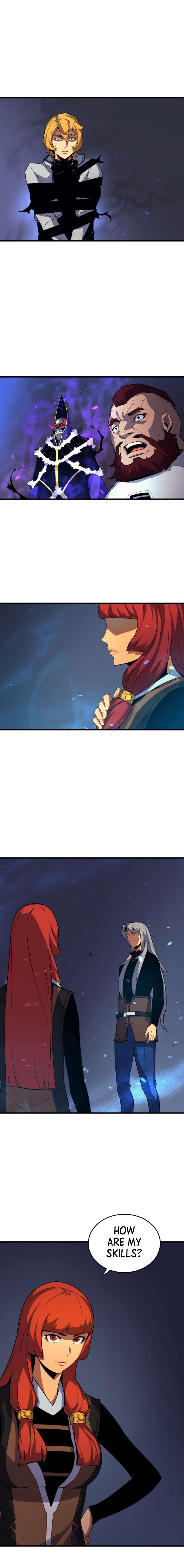 Read The Great Mage Returns After 4000 Years Manga Online