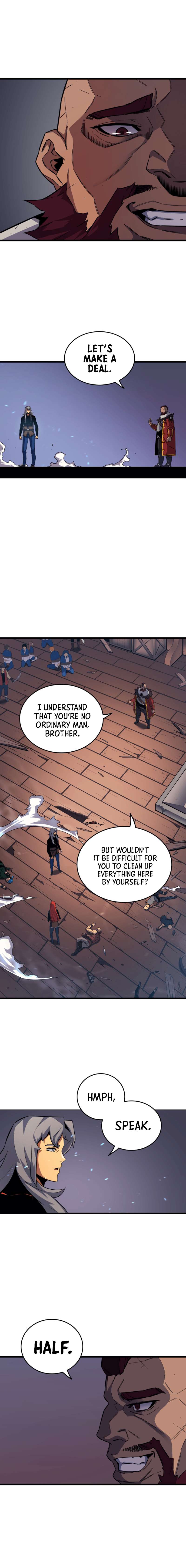 Read The Great Mage Returns After 4000 Years Manga Online