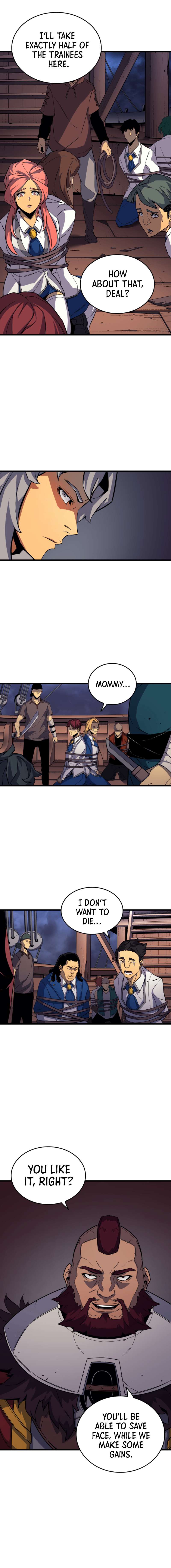 Read The Great Mage Returns After 4000 Years Manga Online