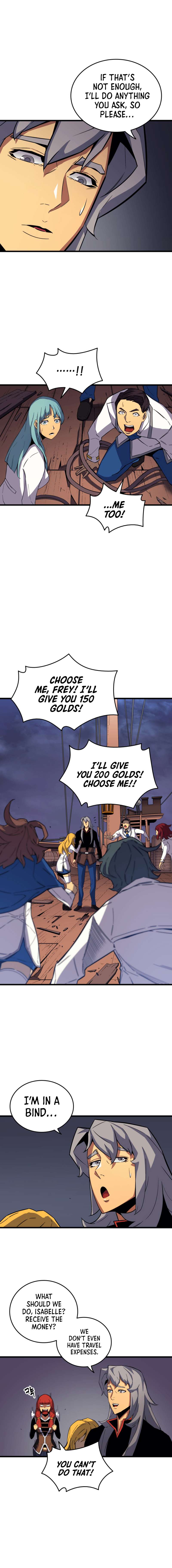 Read The Great Mage Returns After 4000 Years Manga Online