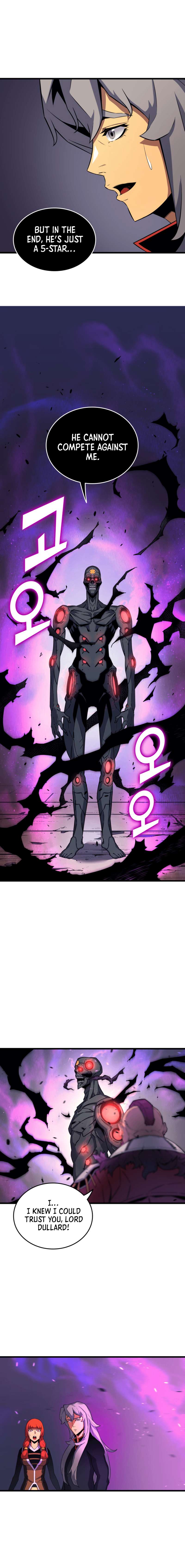 Read The Great Mage Returns After 4000 Years Manga Online