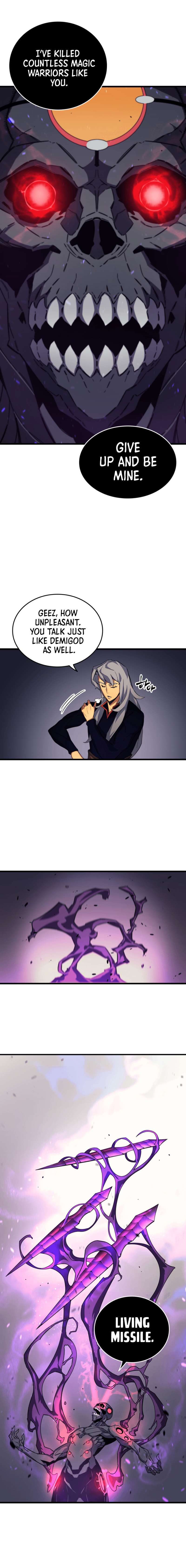 Read The Great Mage Returns After 4000 Years Manga Online