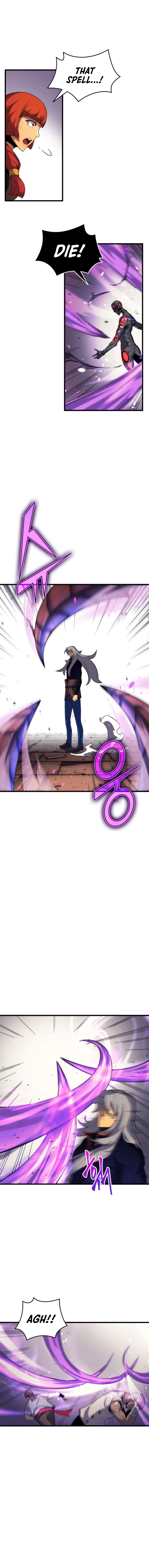 Read The Great Mage Returns After 4000 Years Manga Online