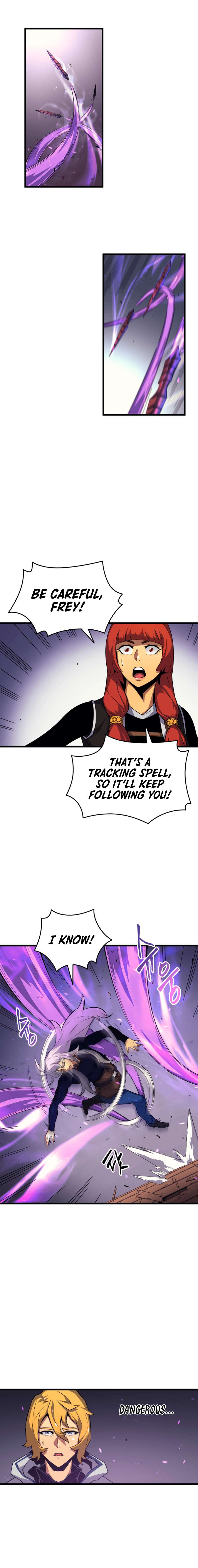 Read The Great Mage Returns After 4000 Years Manga Online