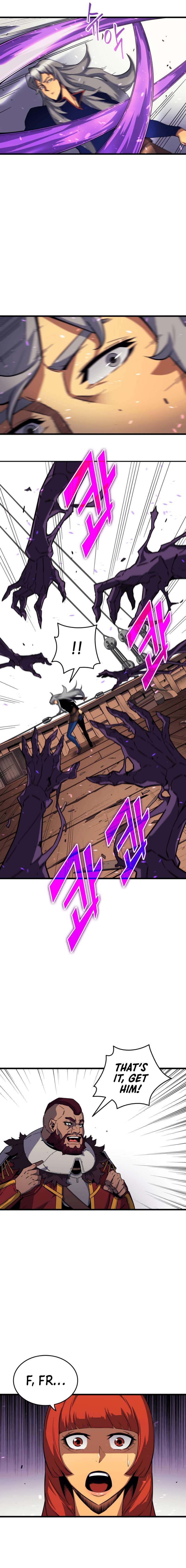 Read The Great Mage Returns After 4000 Years Manga Online