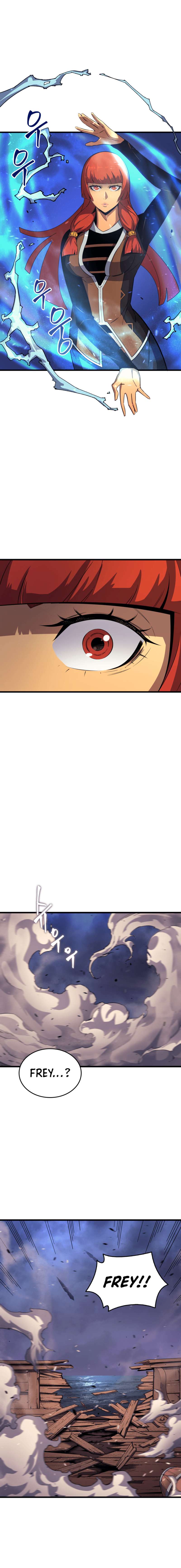 Read The Great Mage Returns After 4000 Years Manga Online