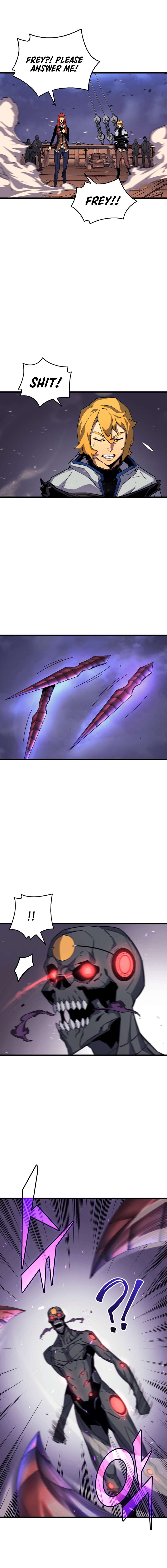 Read The Great Mage Returns After 4000 Years Manga Online