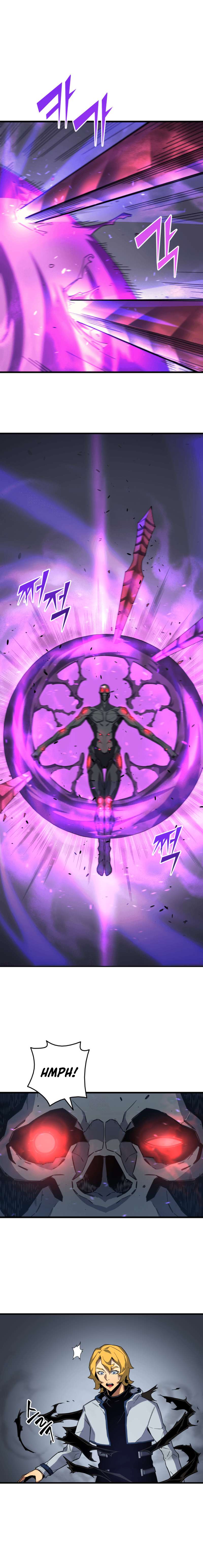 Read The Great Mage Returns After 4000 Years Manga Online