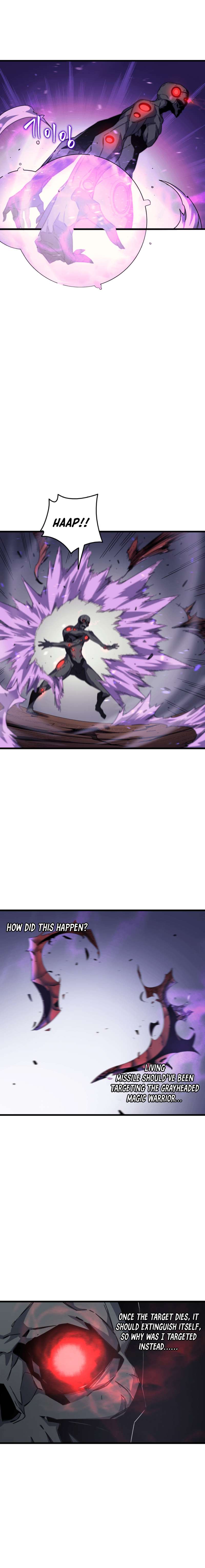 Read The Great Mage Returns After 4000 Years Manga Online