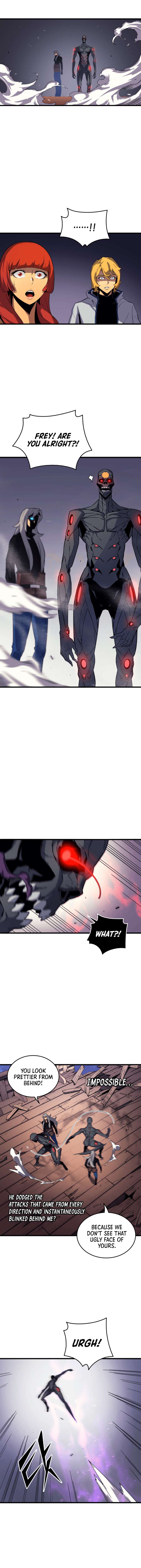 Read The Great Mage Returns After 4000 Years Manga Online