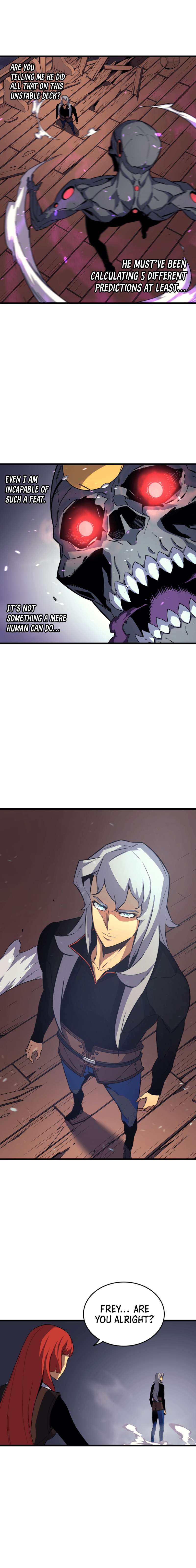 Read The Great Mage Returns After 4000 Years Manga Online