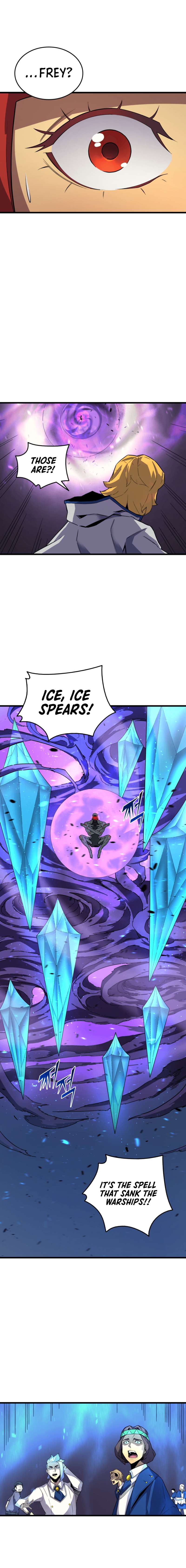 Read The Great Mage Returns After 4000 Years Manga Online