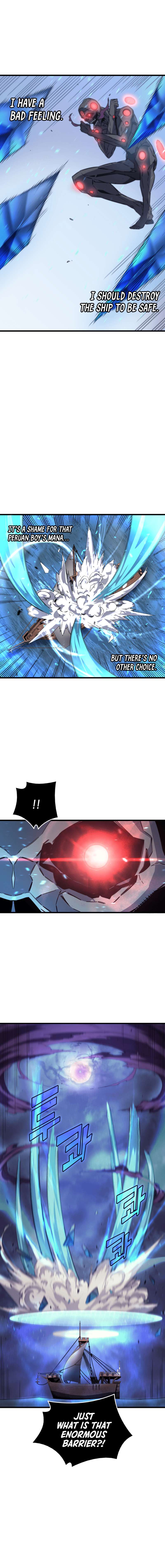 Read The Great Mage Returns After 4000 Years Manga Online