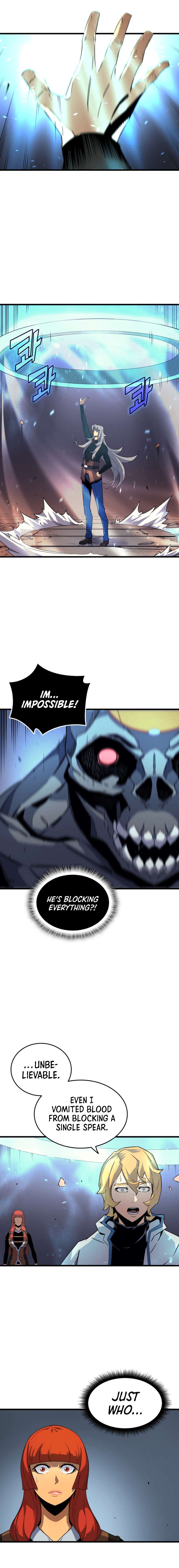 Read The Great Mage Returns After 4000 Years Manga Online