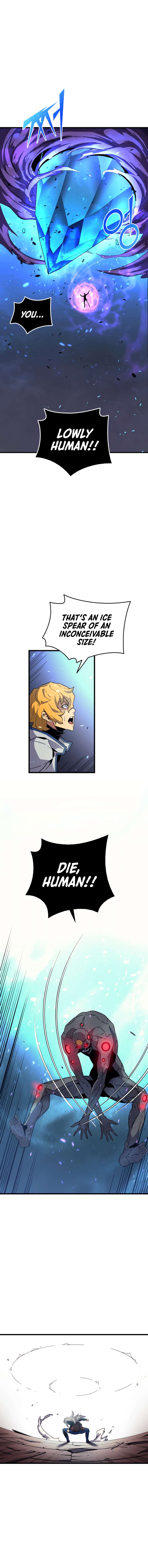 Read The Great Mage Returns After 4000 Years Manga Online