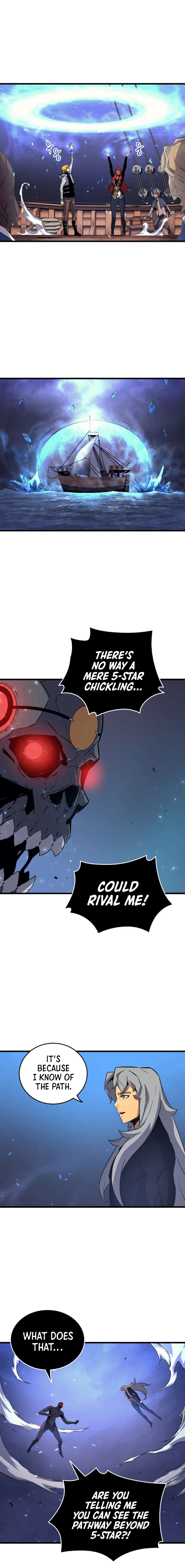 Read The Great Mage Returns After 4000 Years Manga Online